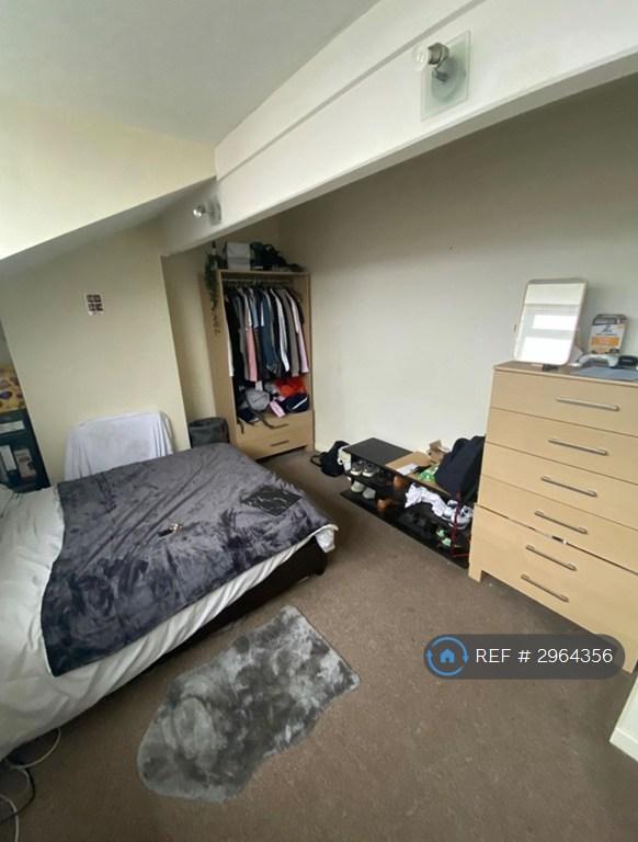Room Talbot Terrace in Leeds