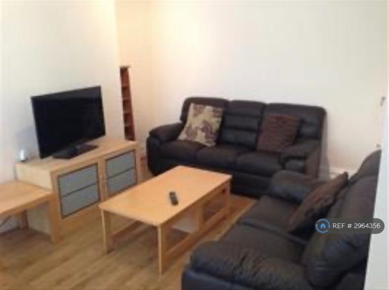 Room Talbot Terrace in Leeds