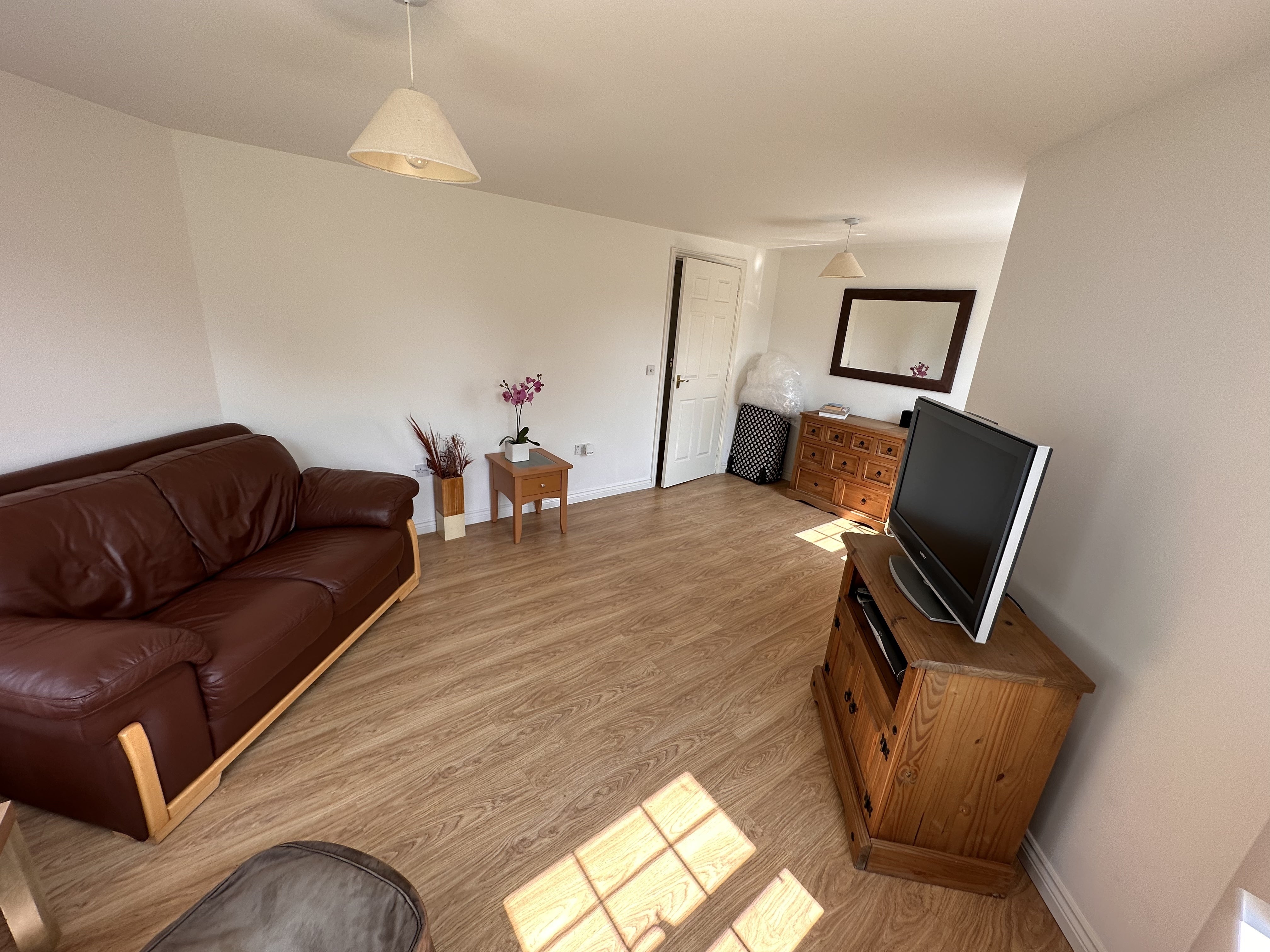 Flat Weir Close in Oadby and Wigston