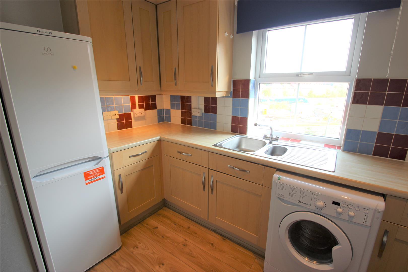 Flat Venneit Close in Oxford
