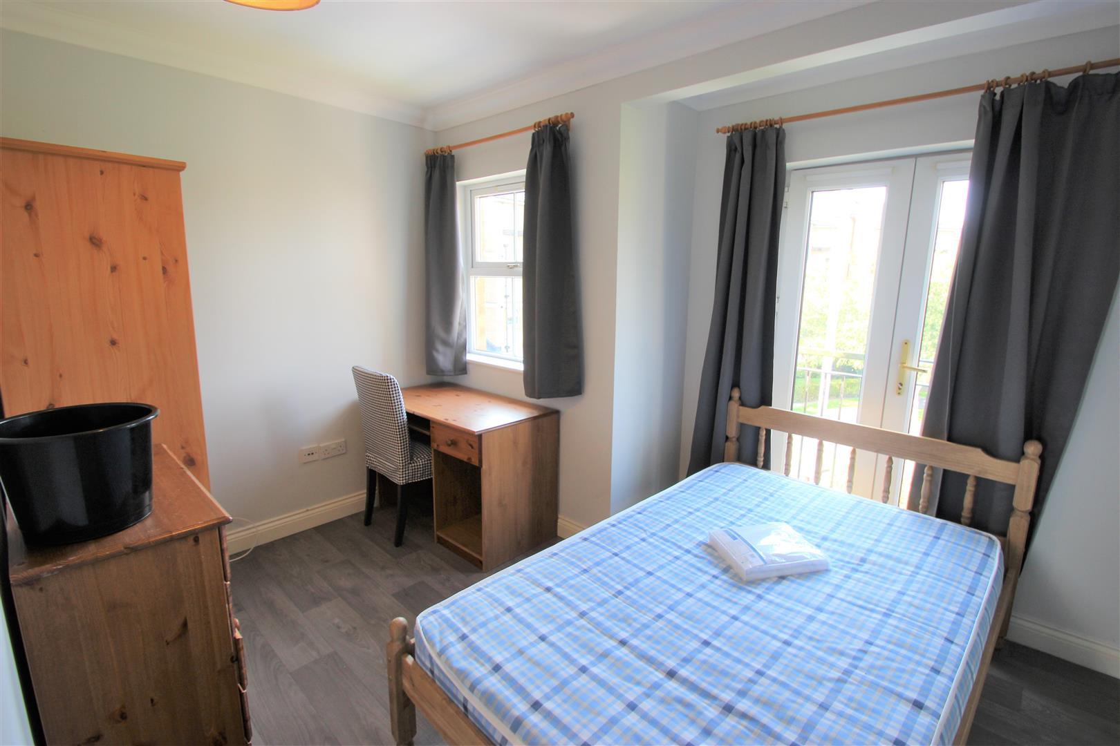 Flat Venneit Close in Oxford