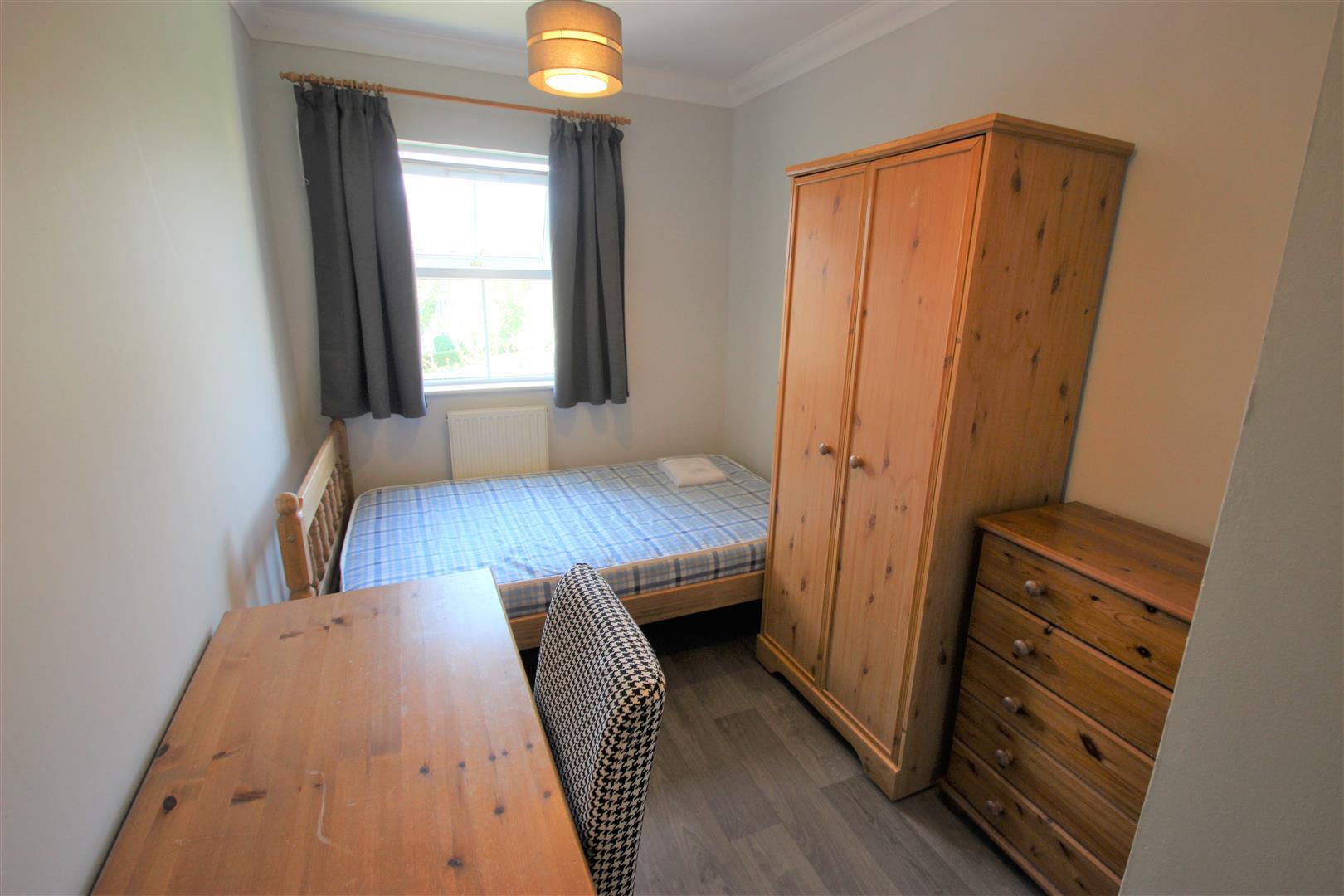 Flat Venneit Close in Oxford