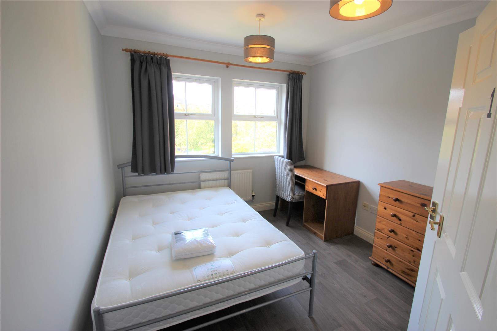 Flat Venneit Close in Oxford