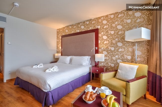 Appartement Allée du Verger à Roissy-en-France