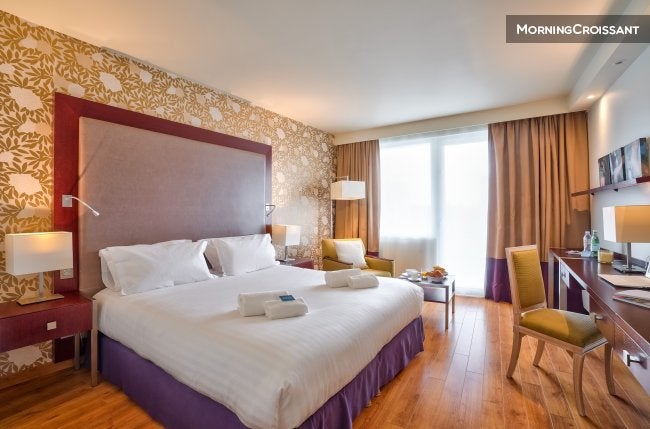 Appartement Allée du Verger à Roissy-en-France
