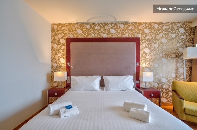 Appartement Allée du Verger à Roissy-en-France