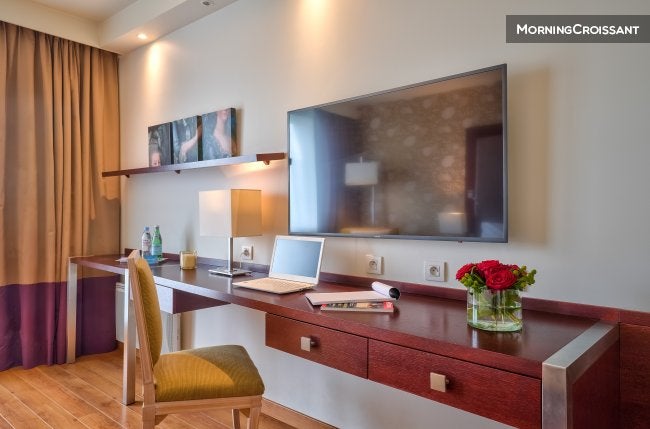 Appartement Allée du Verger à Roissy-en-France
