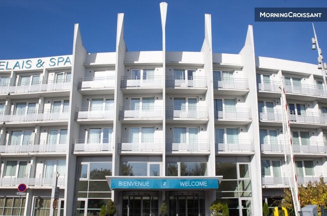 Appartement Allée du Verger à Roissy-en-France