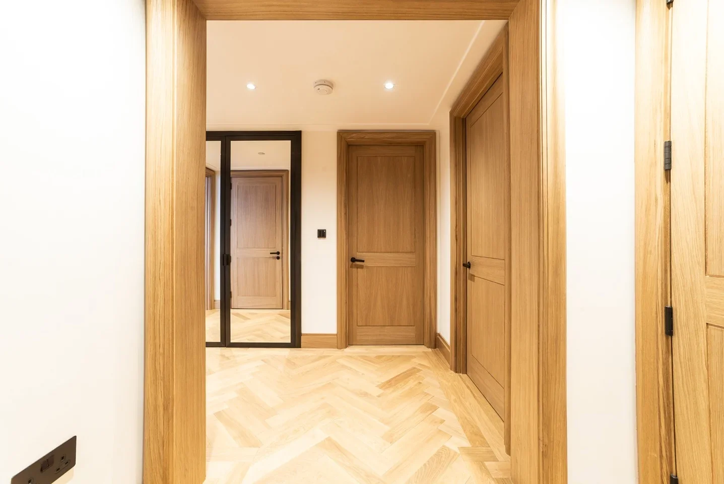 Flat John Islip Street in City of Westminster