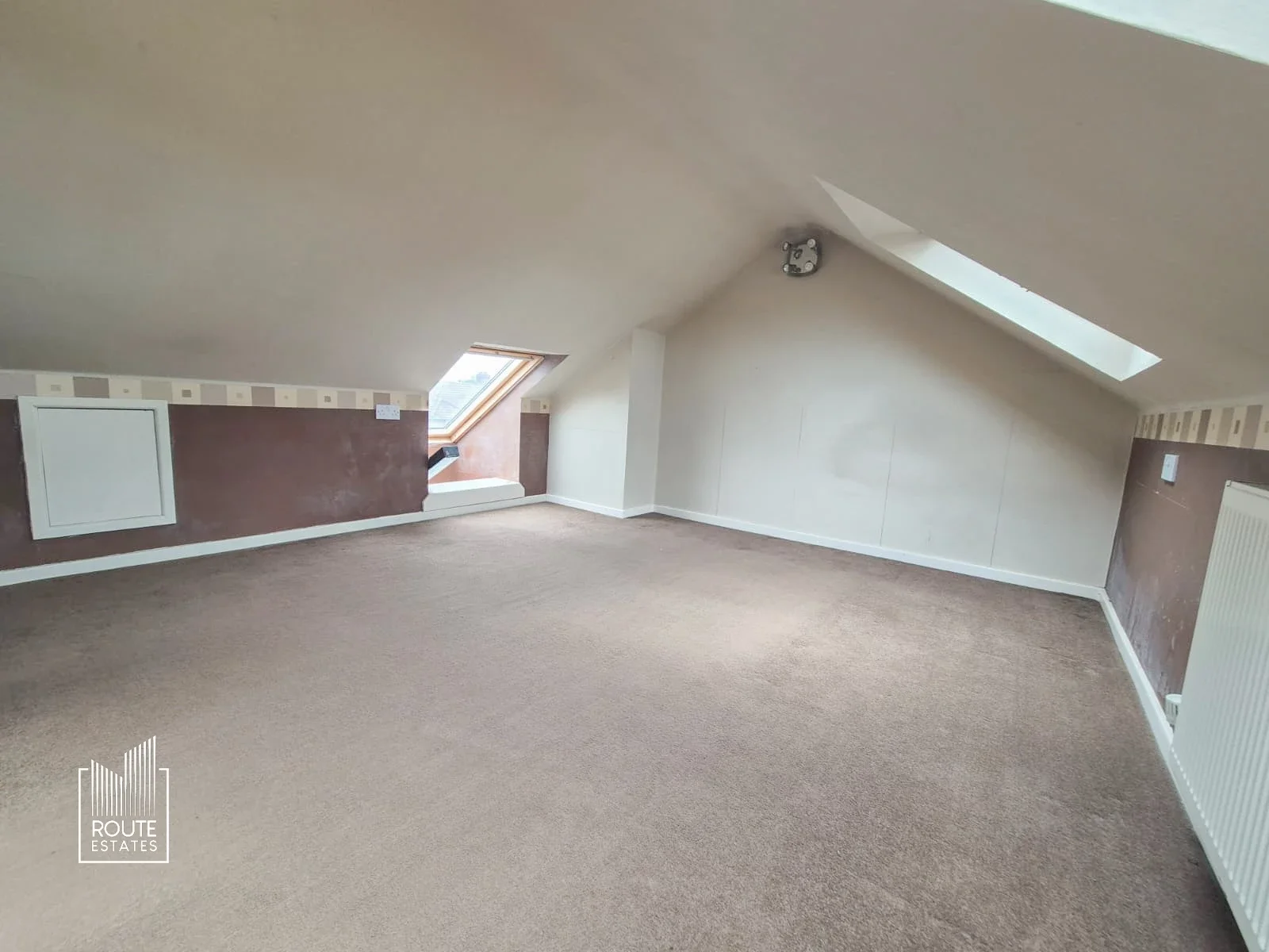 House Bullwell Crescent in Cheshunt