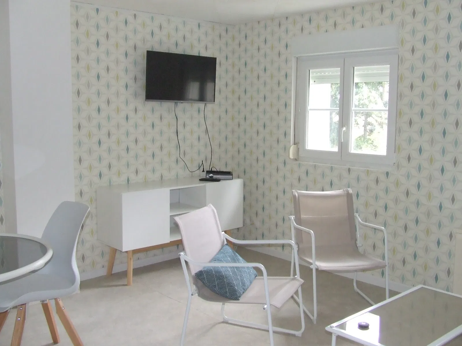Appartement D 31 à Beauquesne