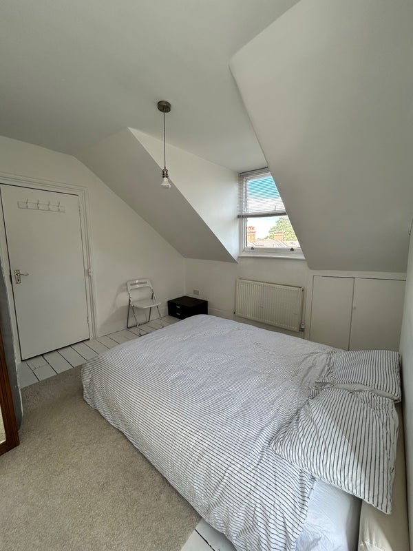 House Ronin Mews in Greater London