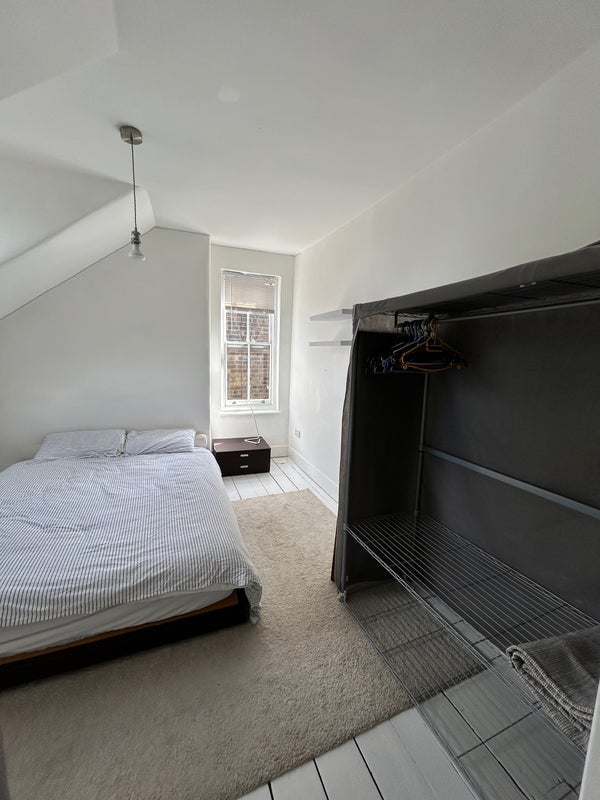 House Ronin Mews in Greater London