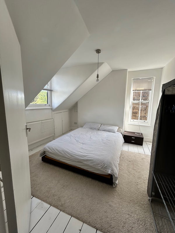 House Ronin Mews in Greater London