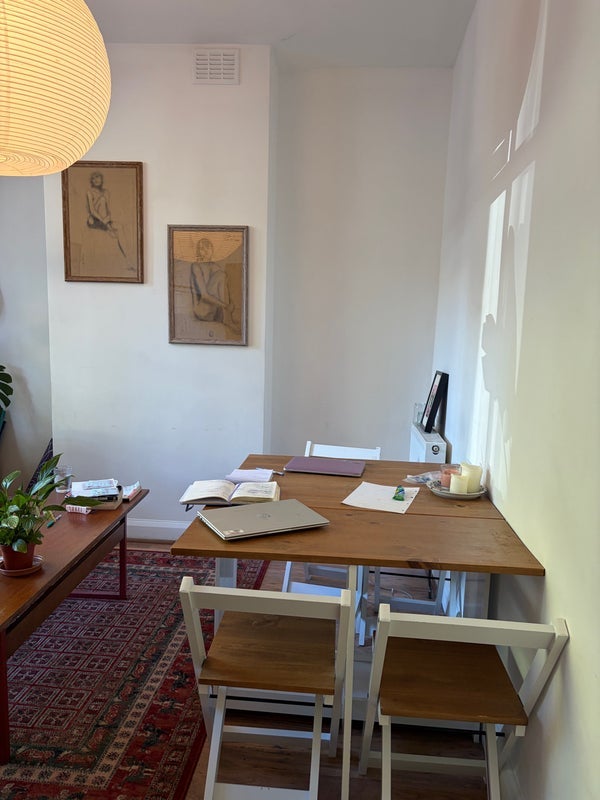 Room Kirkwood Road in Greater London