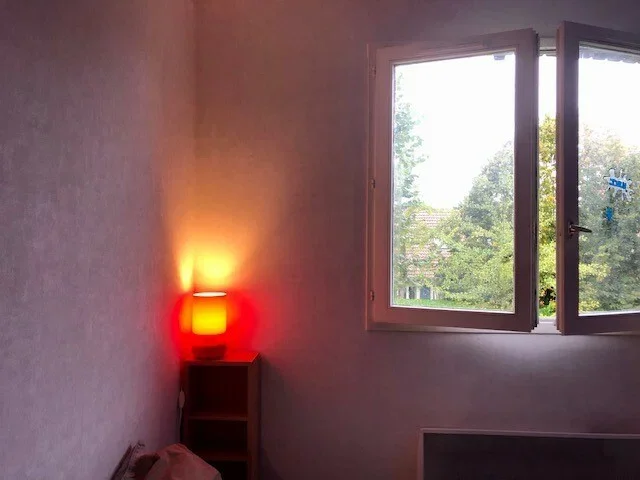 Room Impasse de la Fontaine de la Coulette in Villepreux