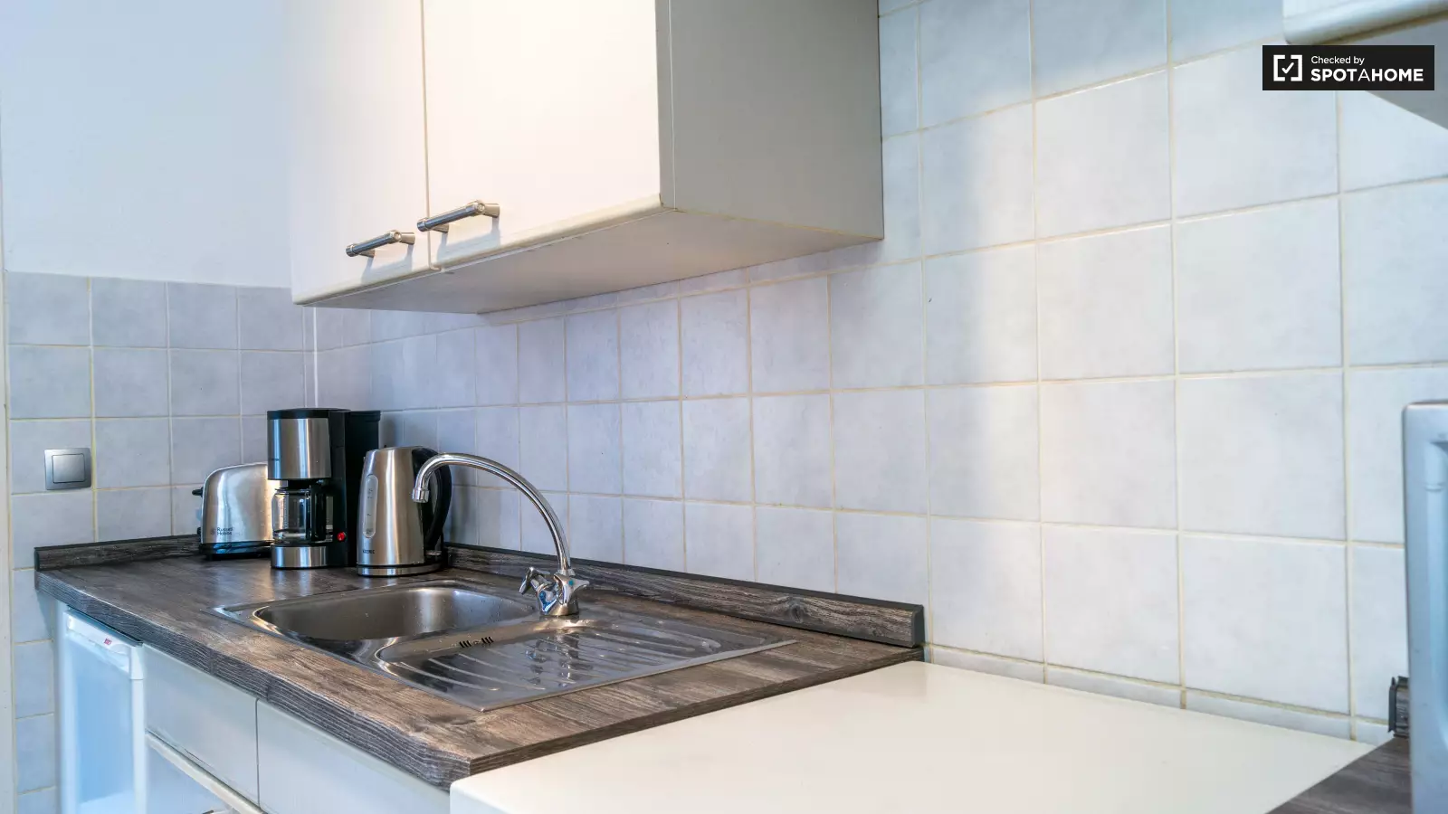 Wohnung Leinestraße in Berlin