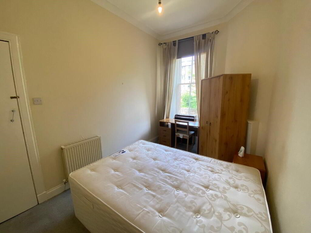 Flat New Mart Road in City of Edinburgh