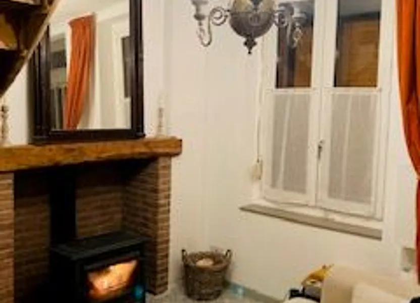 Maison C 5 à Beauchamps