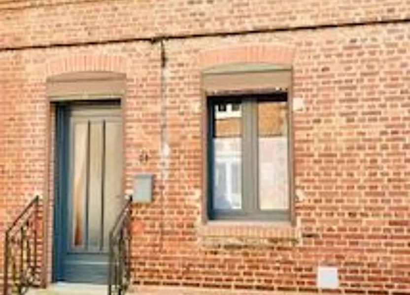 Maison C 5 à Beauchamps
