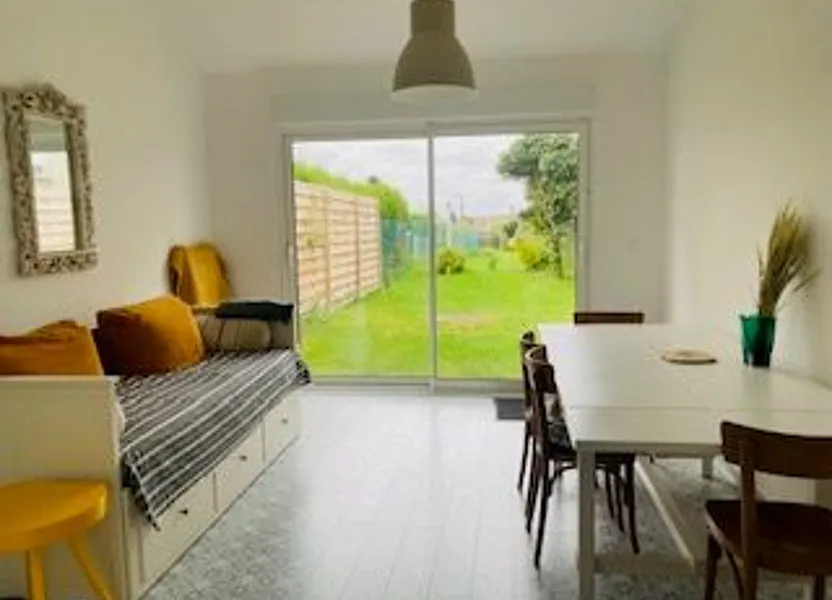 Maison C 5 à Beauchamps
