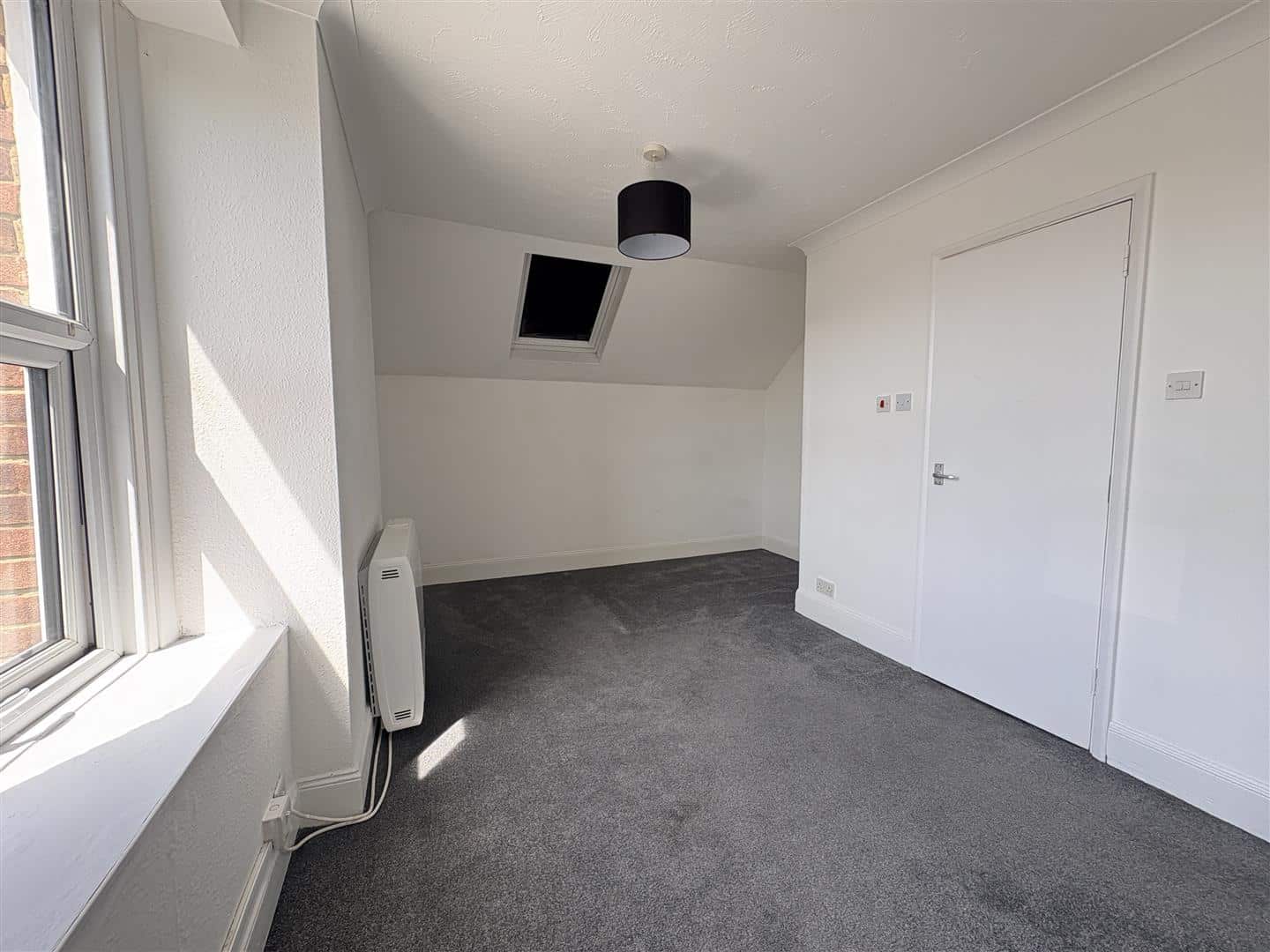 Flat Norfolk Close in Arun