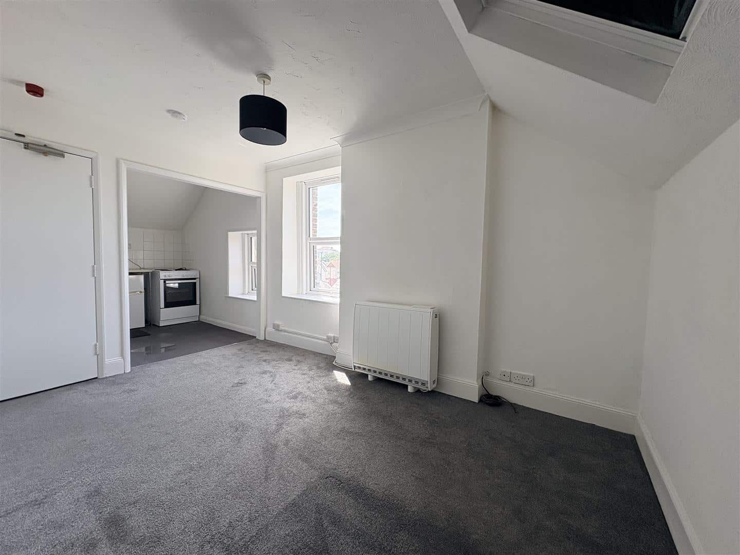Flat Norfolk Close in Arun