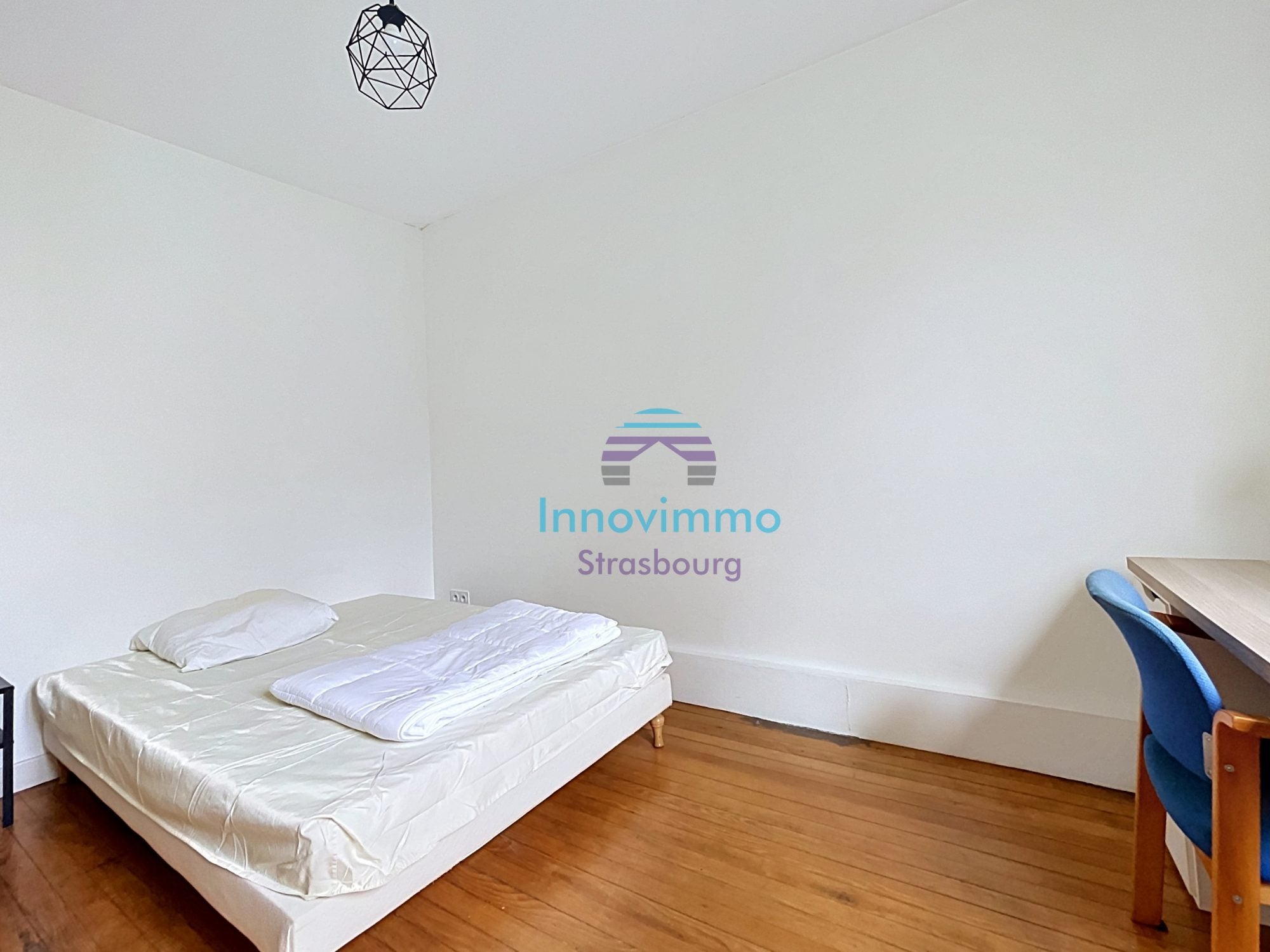 Room Rue Boegner in Strasbourg