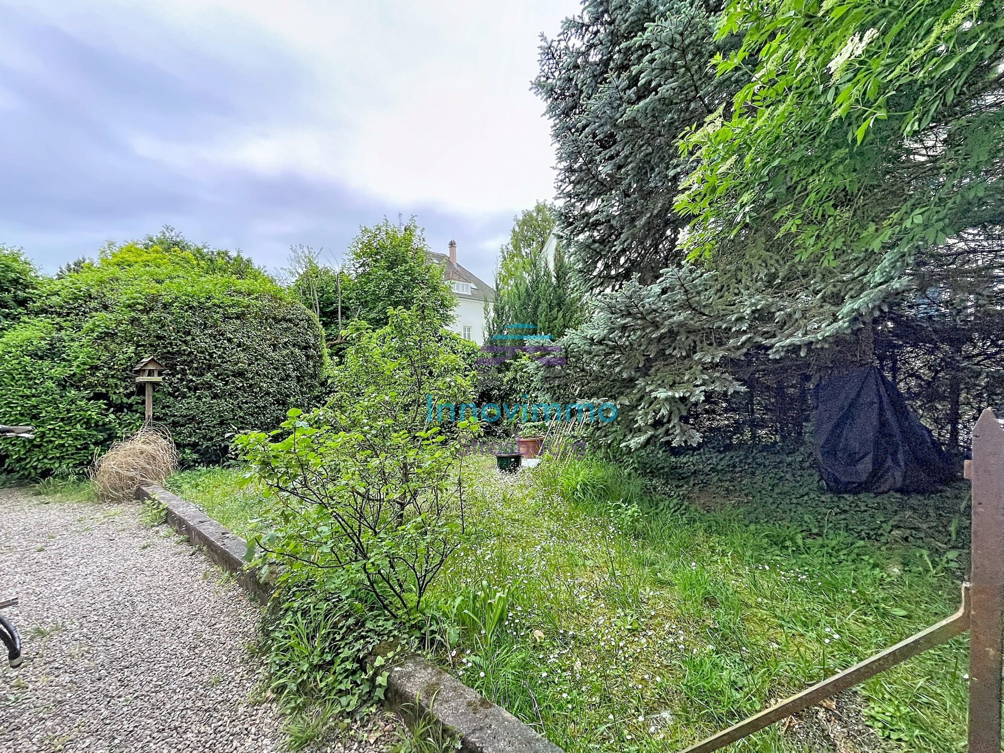 Room Rue Boegner in Strasbourg