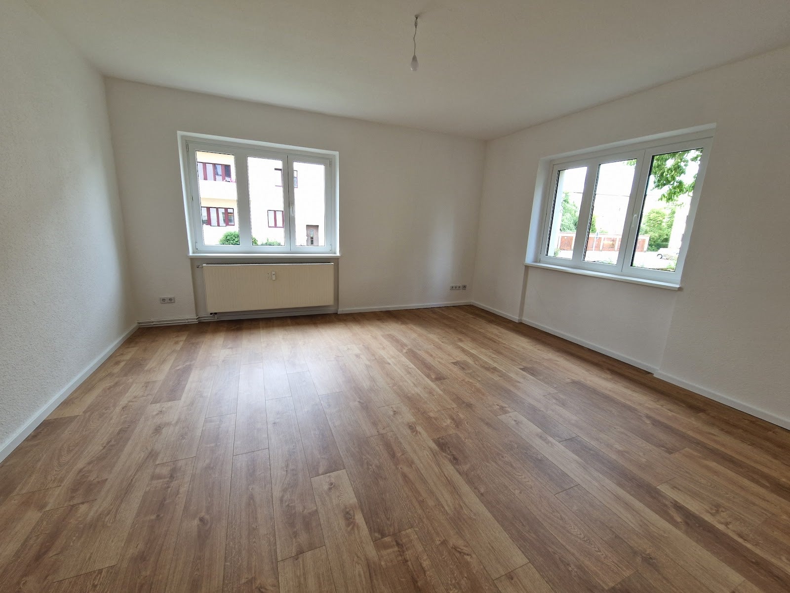 Wohnung Luxemburgstraße in Magdeburg
