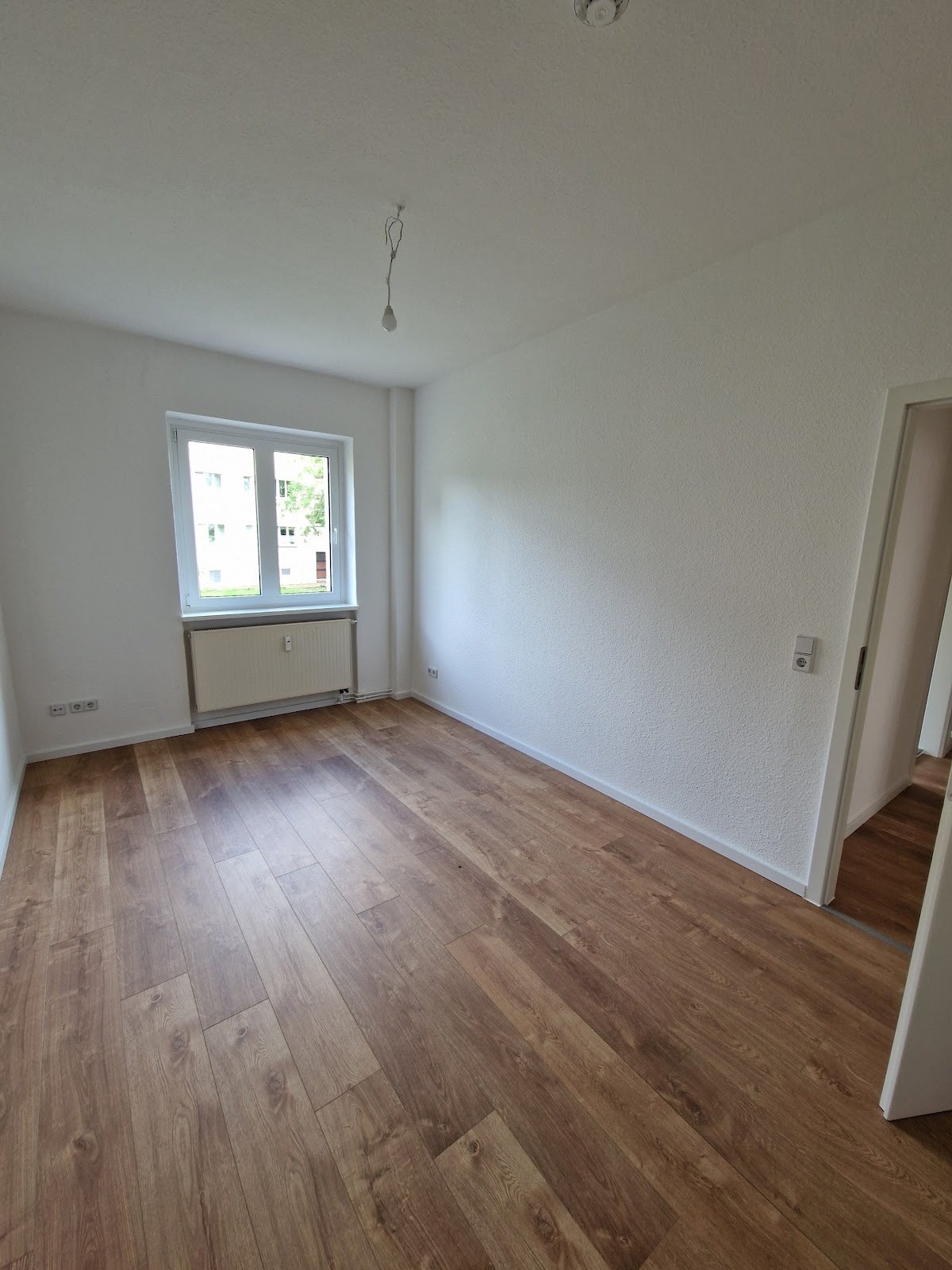 Wohnung Luxemburgstraße in Magdeburg