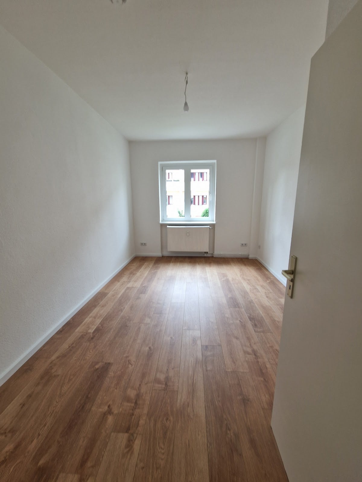 Wohnung Luxemburgstraße in Magdeburg