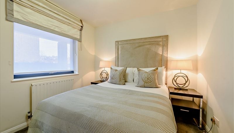 Flat Fulham Road in Greater London