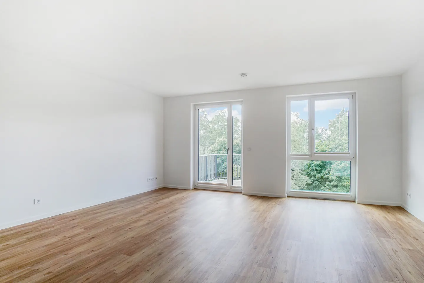 Wohnung Elsa-Neumann-Straße in Berlin