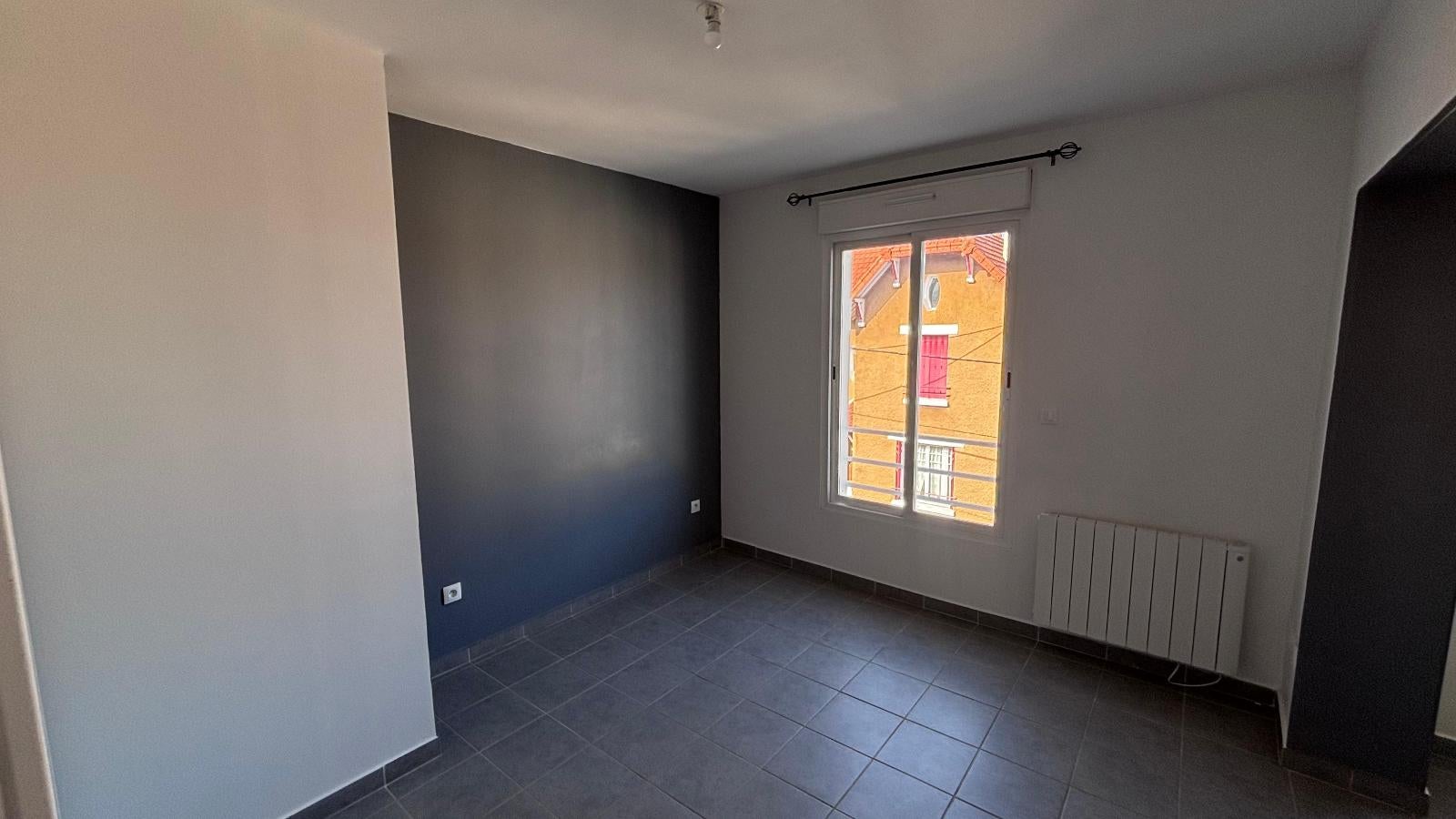 Flat Boulevard Jacques Bingen in Clermont-Ferrand