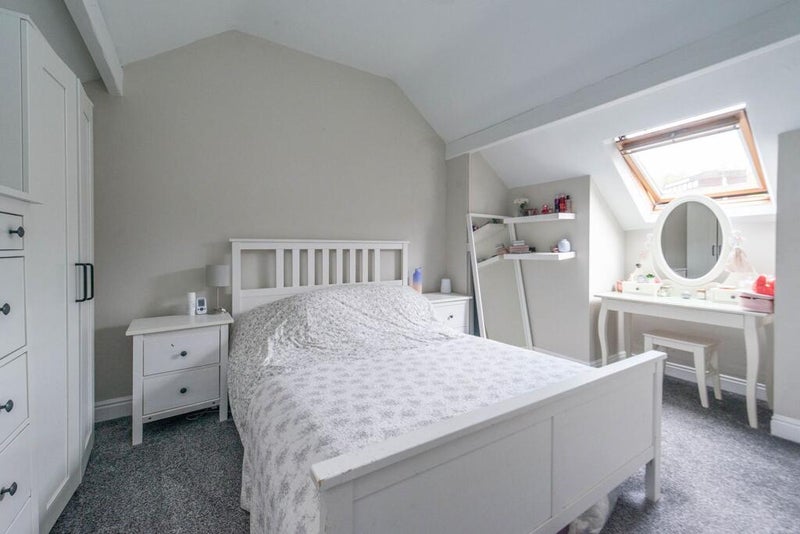 Room Blair Athol Road in Sheffield