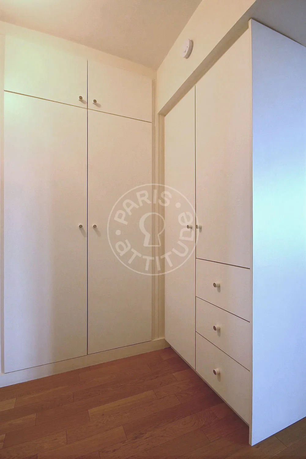 Appartement Avenue René Coty à Paris
