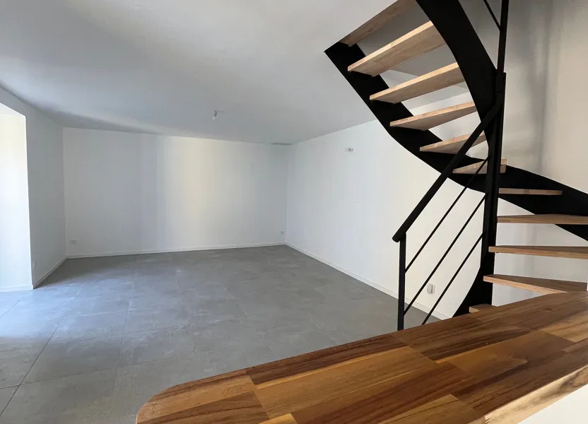 Maison Rue des Travailleurs à Jurançon