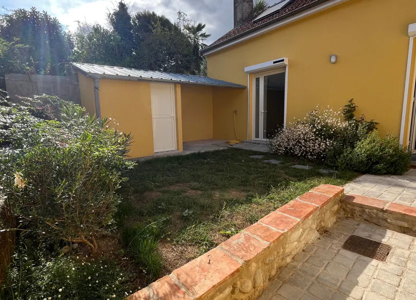 Maison Rue des Travailleurs à Jurançon