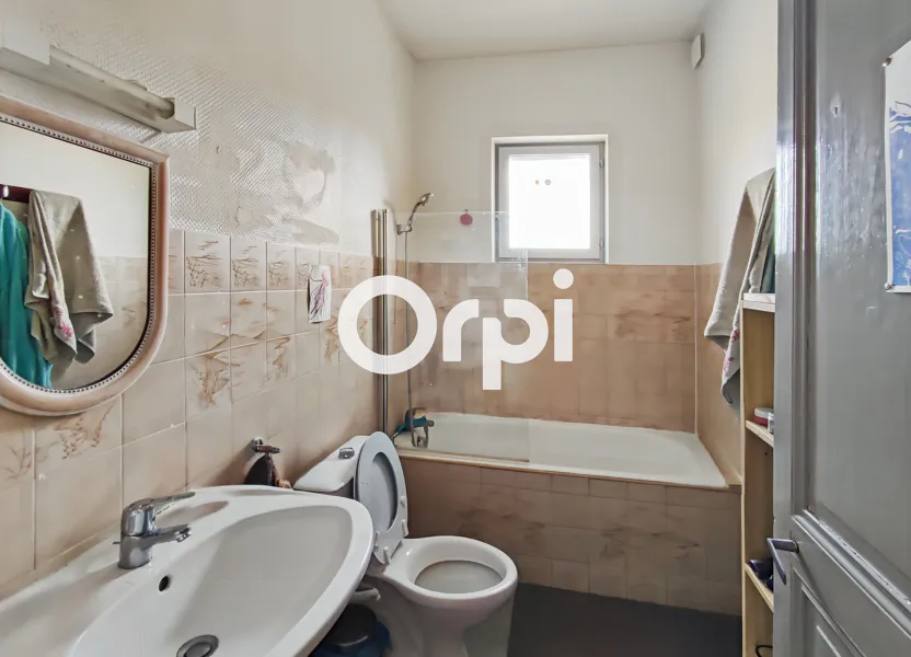Appartement Allée du Chalet à Saint-Symphorien-sur-Coise