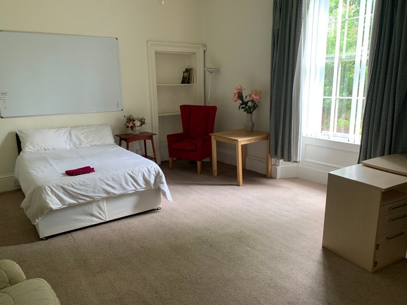 Flat West Newington Place in City of Edinburgh
