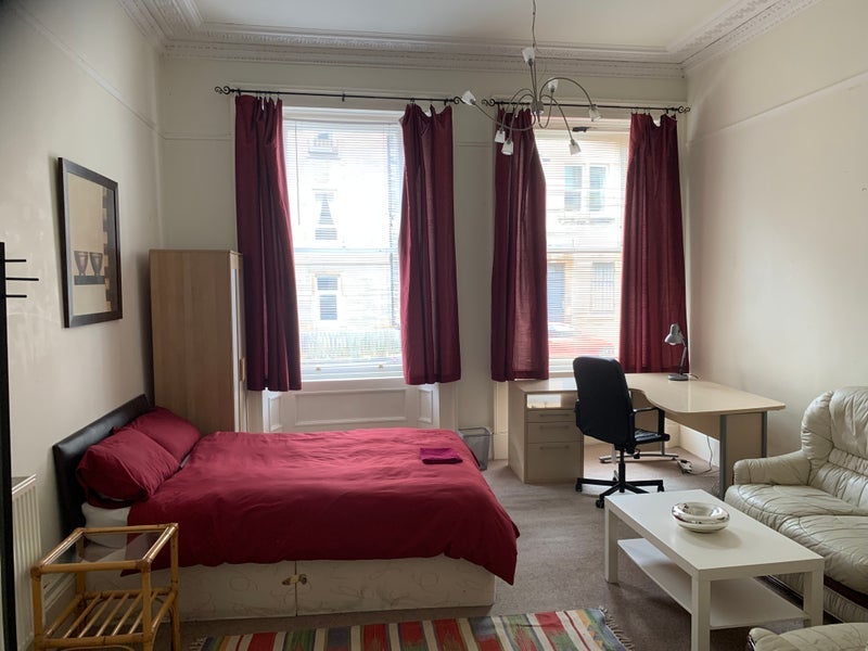 Flat West Newington Place in City of Edinburgh