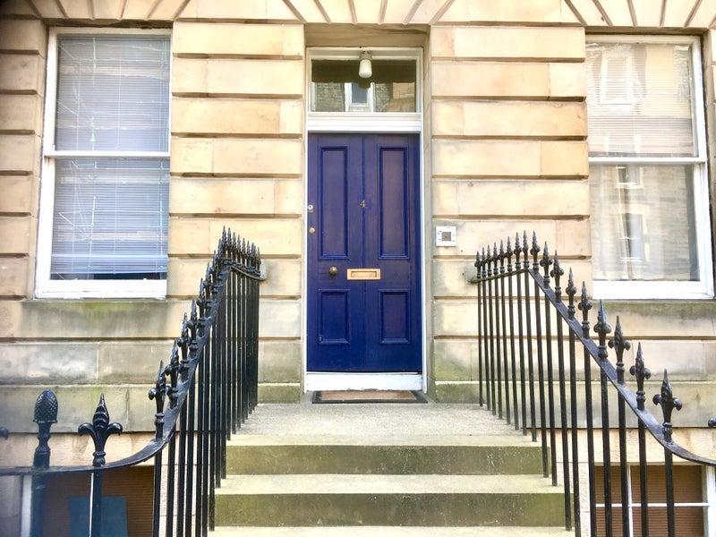 Flat West Newington Place in City of Edinburgh