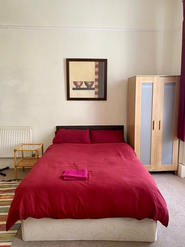 Flat West Newington Place in City of Edinburgh