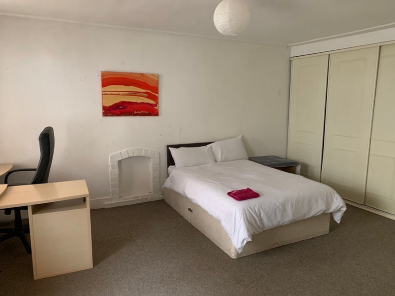 Flat West Newington Place in City of Edinburgh