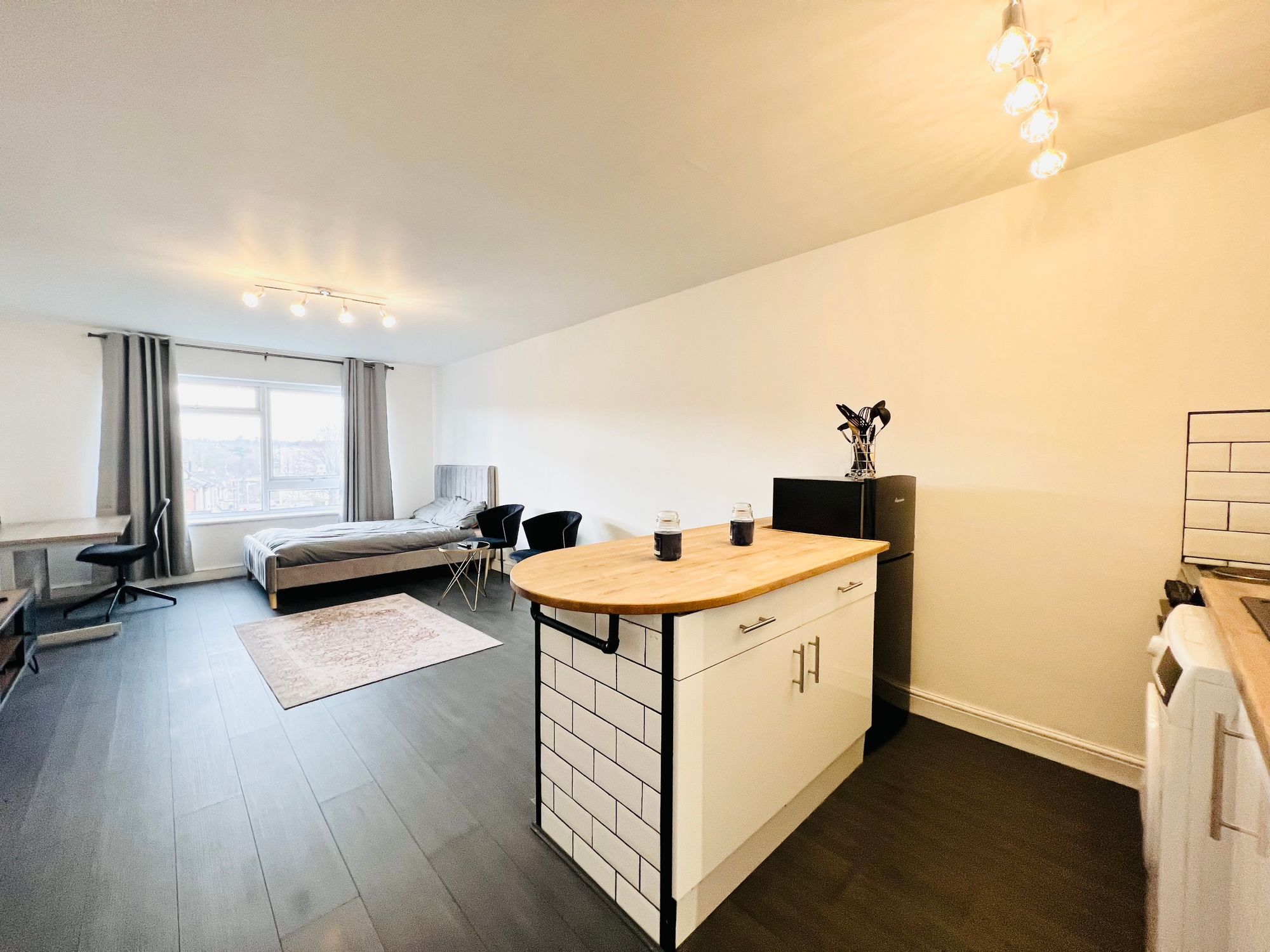Flat Lower Boxley Road in Maidstone