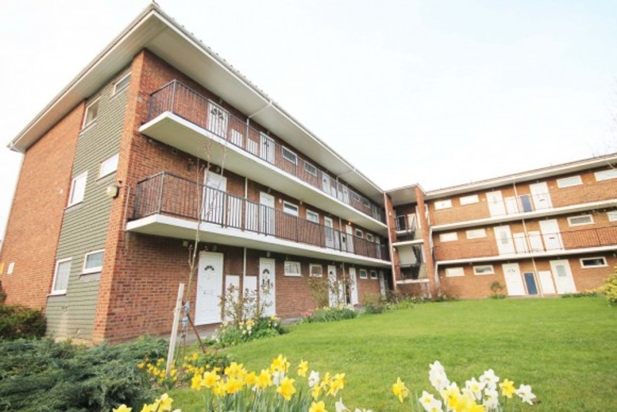 Flat Lower Boxley Road in Maidstone