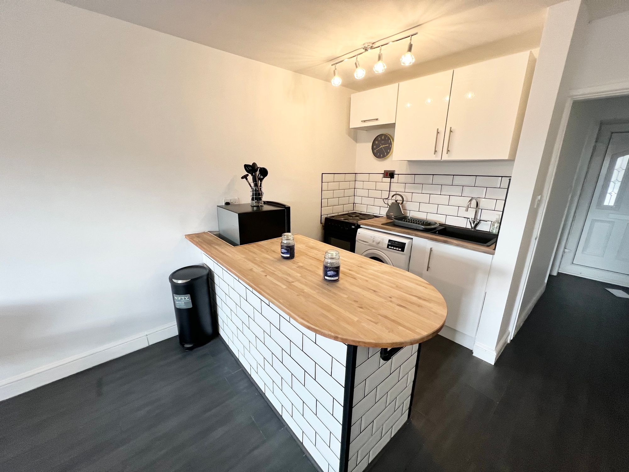 Flat Lower Boxley Road in Maidstone