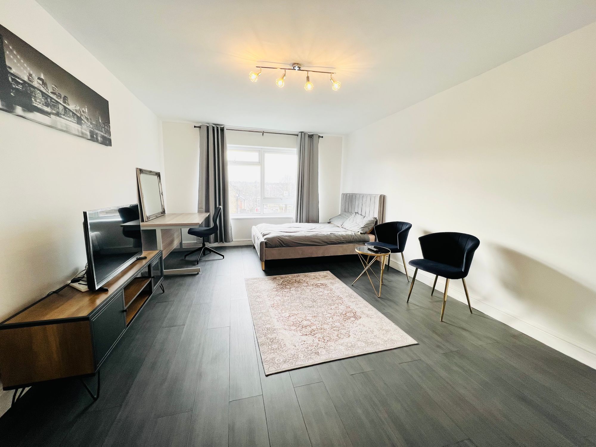 Flat Lower Boxley Road in Maidstone