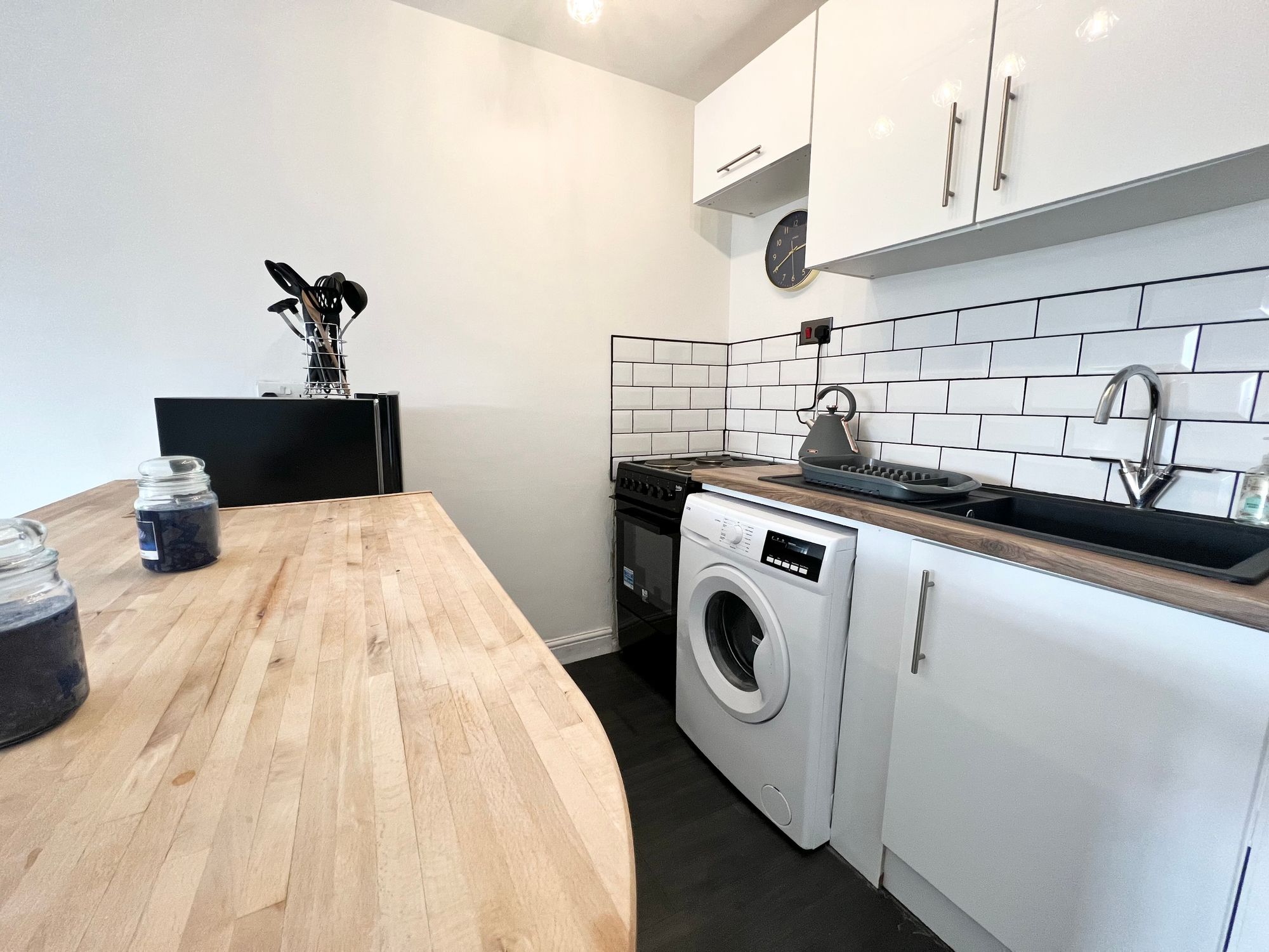 Flat Lower Boxley Road in Maidstone